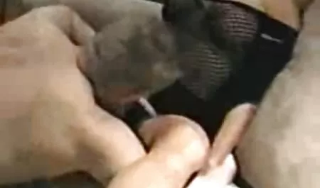 Guy için GF milf sex film izle için çift fuck