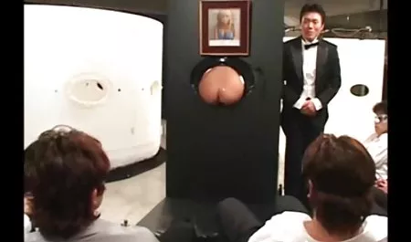 Chihiro aşk meme işkence - am sikme filmi kravat, tutam, fırça